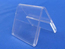ACR-135 - Display casinha em acrílico com proteção